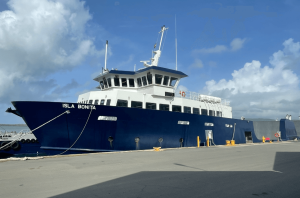 Posponen nueva tarifa de transportación para visitantes a Vieques y Culebra